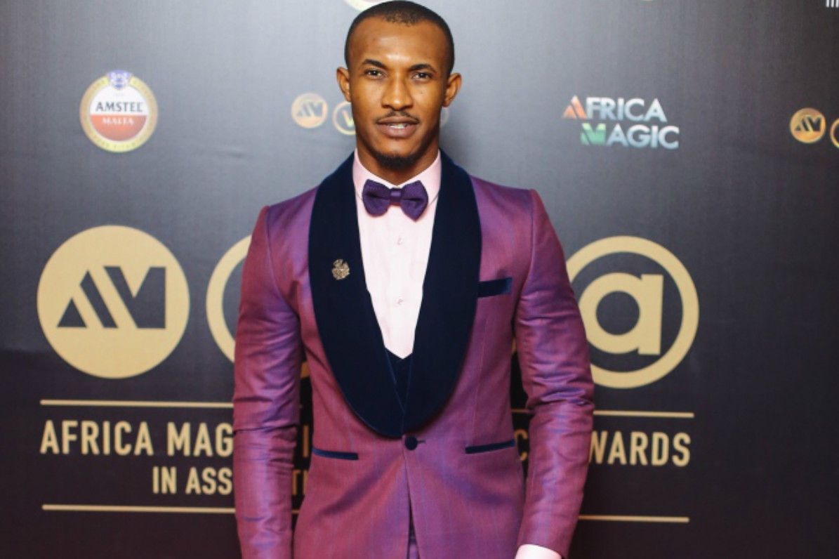 MCM's from AMVCA 2016