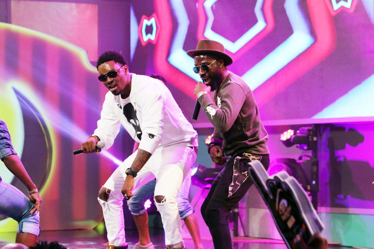 Day 50: Big Brother Naija - Live Show 7 Highlights