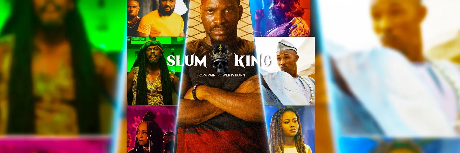 Slum King S01 (Complete) 15