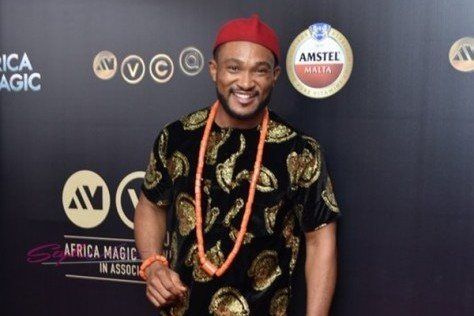 MCM's from AMVCA 2016