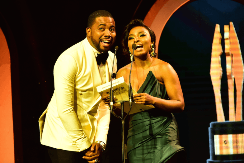 AMVCA 2018: All The Who's Whos