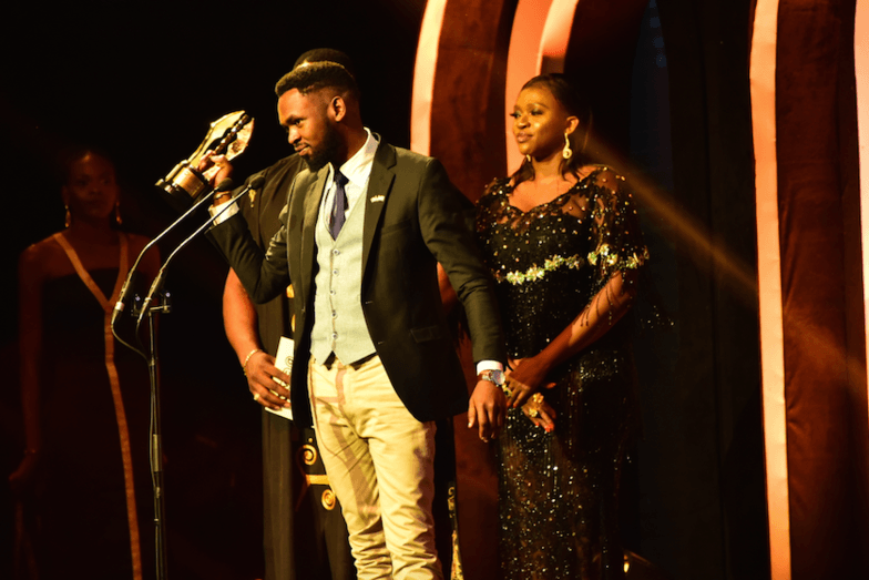 AMVCA 2018: All The Who's Whos