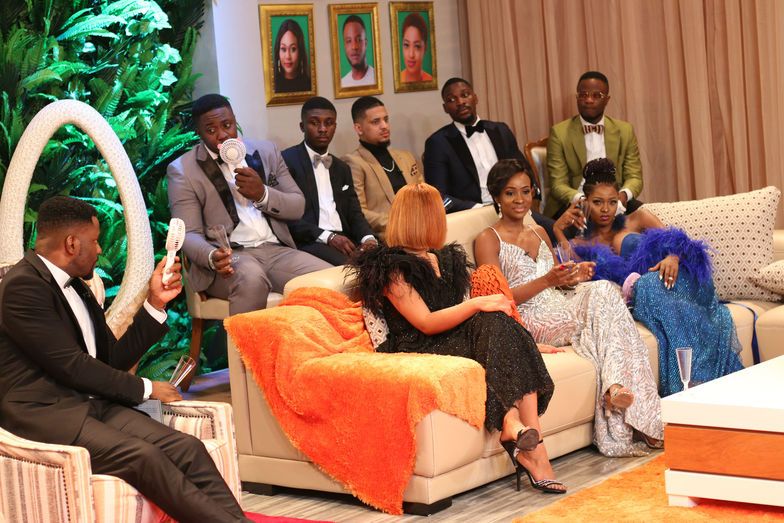 In Pictures: Double Wahala Reloaded