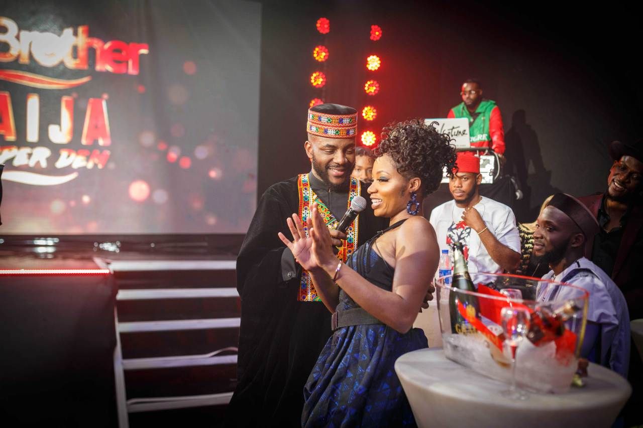 Launch: Pepper Dem Housemates in Style