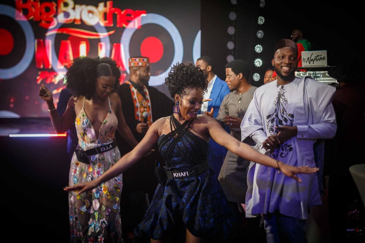 Launch: Pepper Dem Housemates in Style