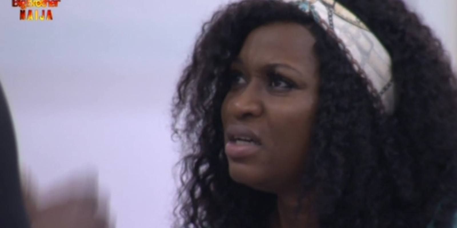 BBNaija 2019 Day 9: Thelma And Esther Fight After Clash of Words (Video)