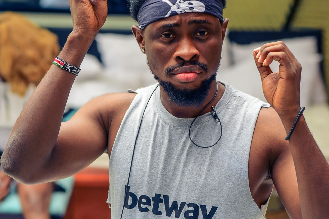 Betway Trivia and Arena Games round 4