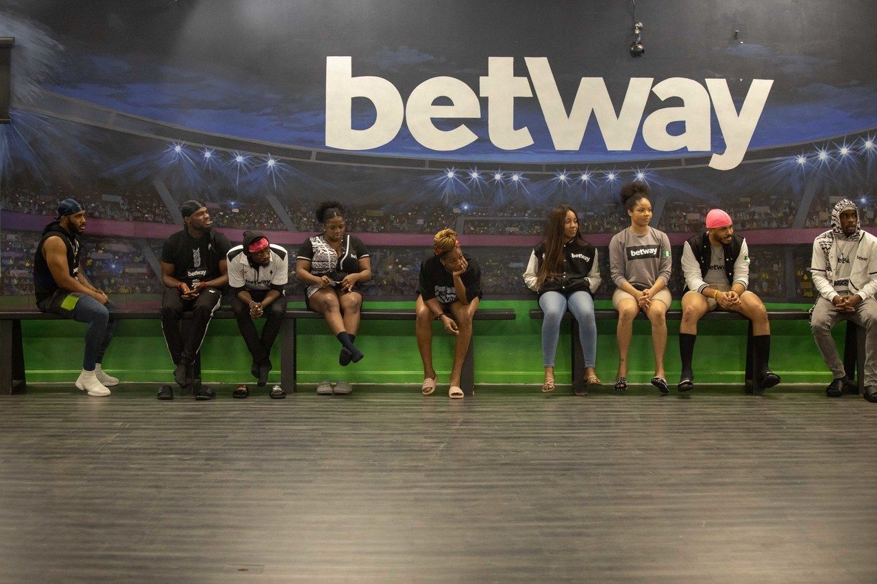 Betway Trivia and Arena Games round 7