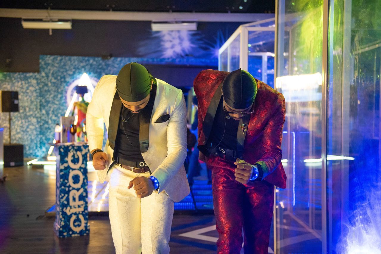 Saturday Night Party with Ice Prince and DJ Xclusive