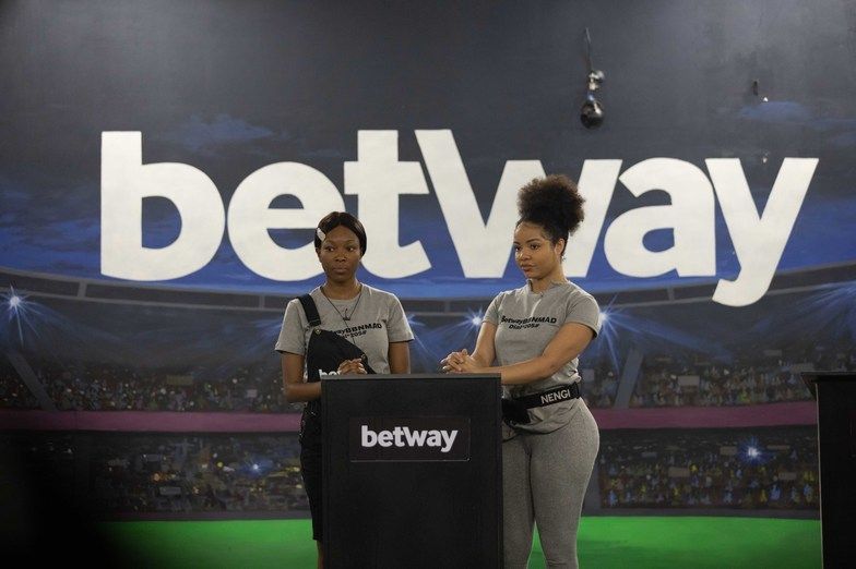 Betway Make A Difference (M.A.D) Task