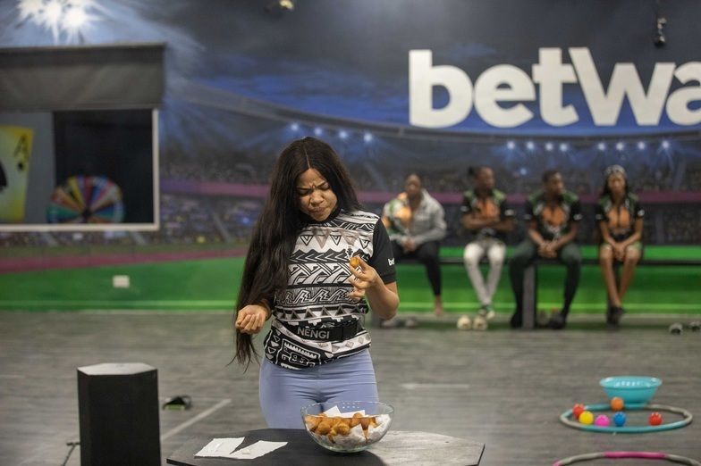 Betway Trivia and Arena Games round 10