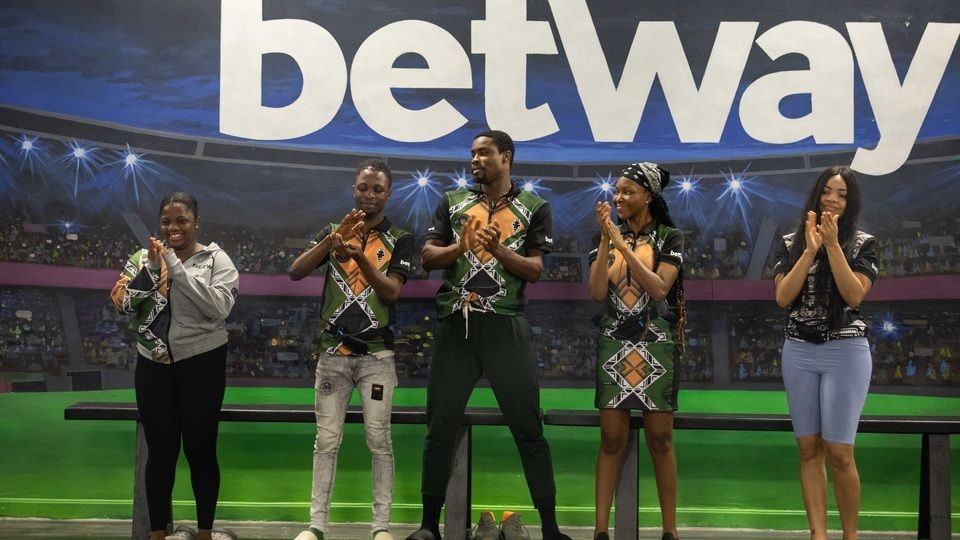 Betway Trivia and Arena Games round 10