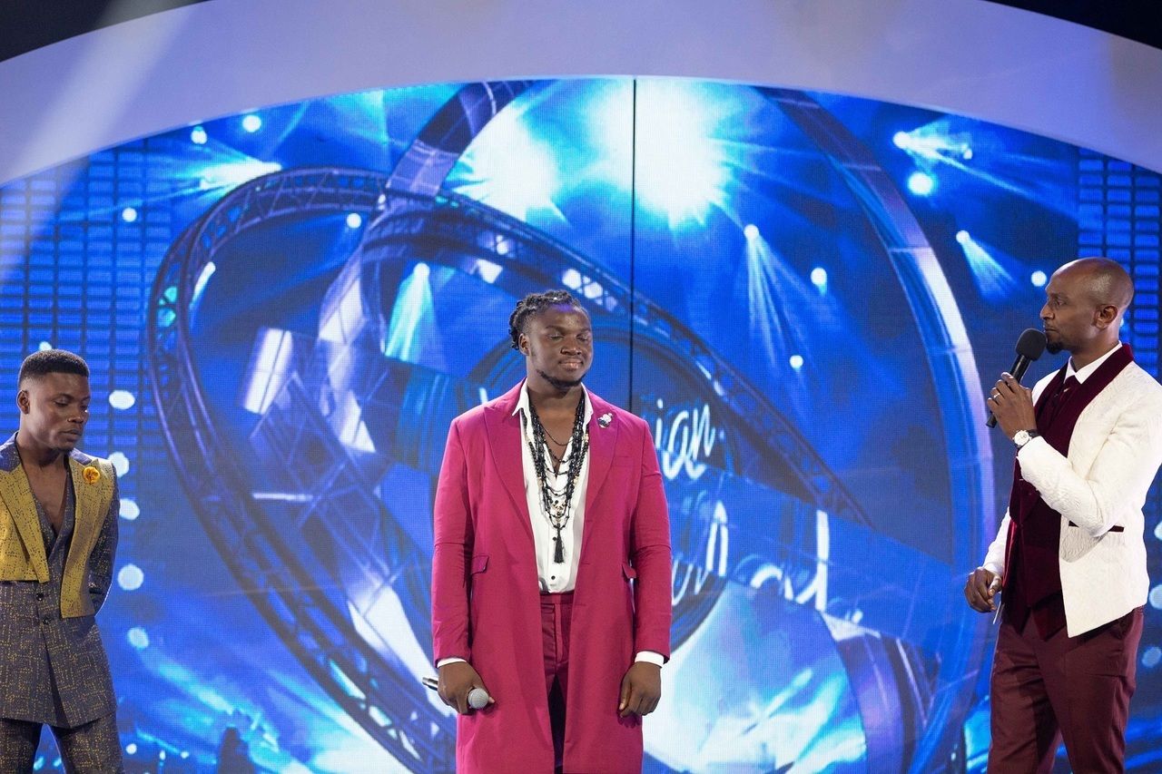 Finale - Nigerian Idol