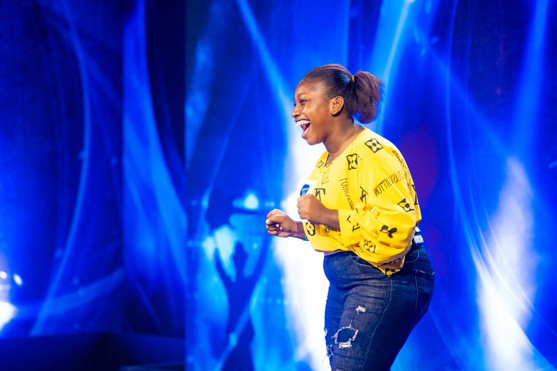 Nigerian Idol returns with a bang!