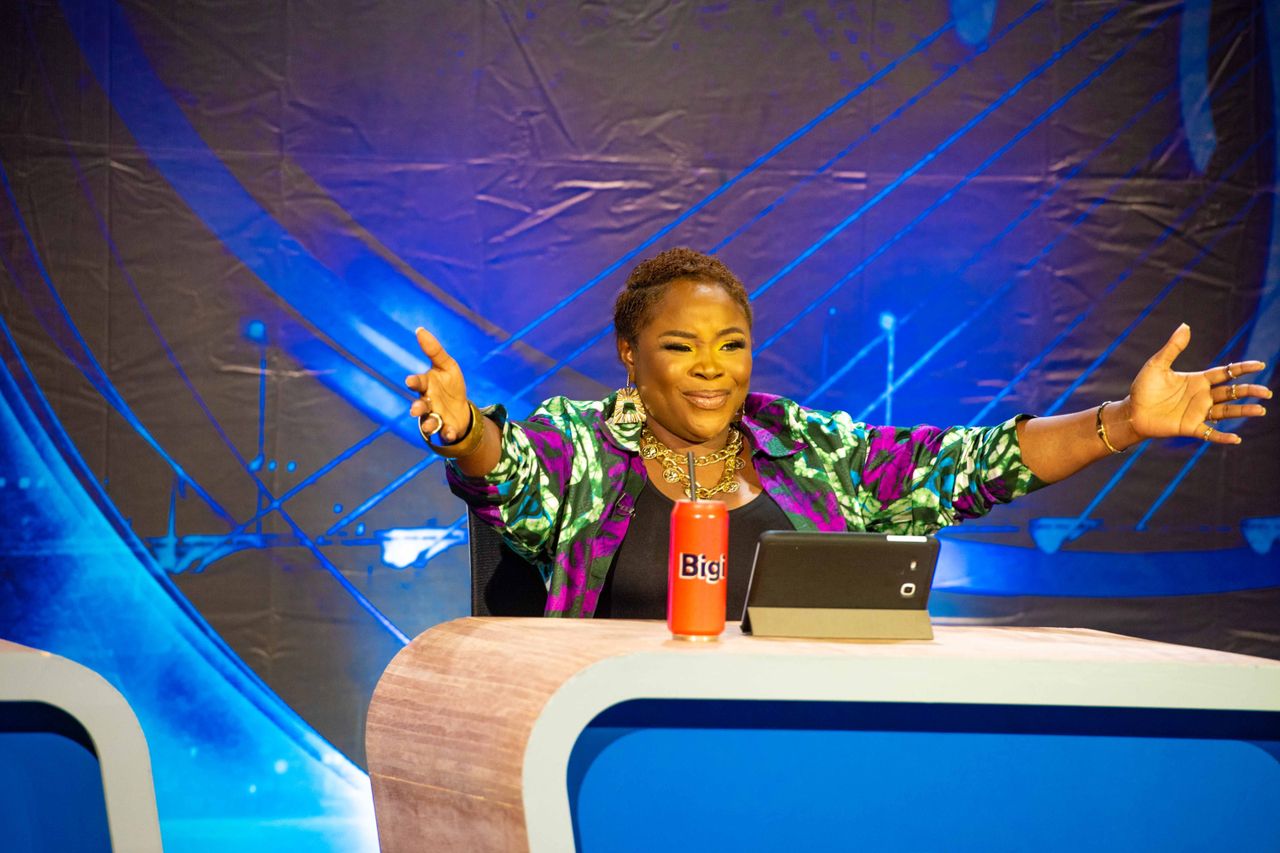 A Theatric Filled Audition – Nigerian Idol