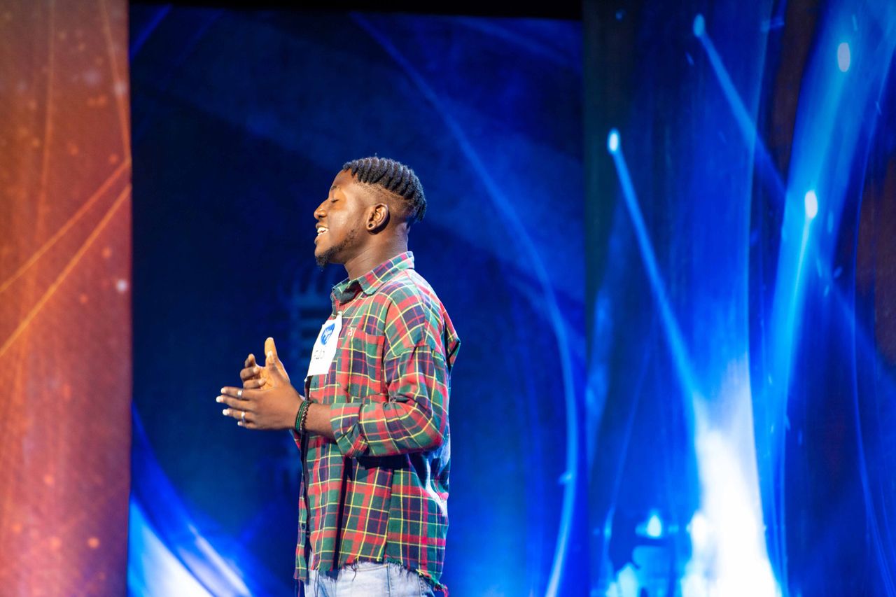 Auditions come to a close – Nigerian Idol