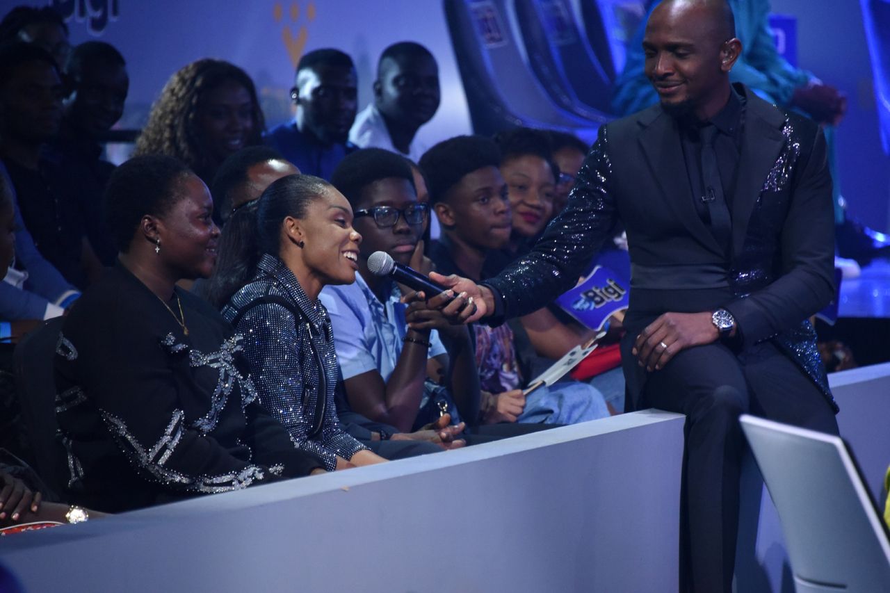 Live Show: Show stopping performances rule the night – Nigerian Idol 