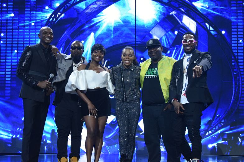 Live Show: Show stopping performances rule the night – Nigerian Idol 