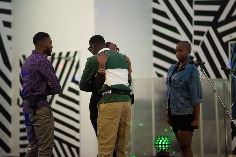 Day 7: Housemates present their Weekly Wager Task – BBNaija