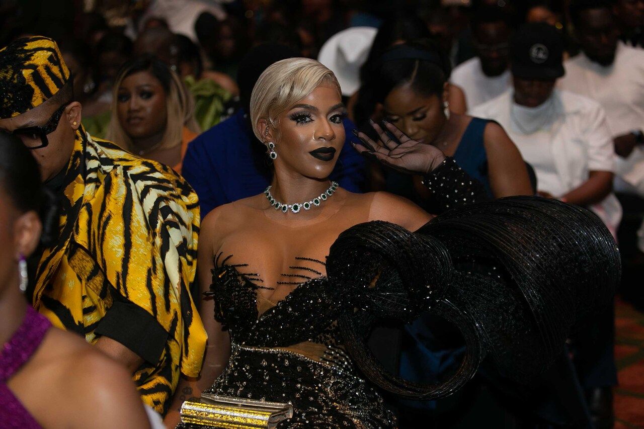 The ninth edition of the African Magic Viewer’s Choice Awards – AMVCA 9