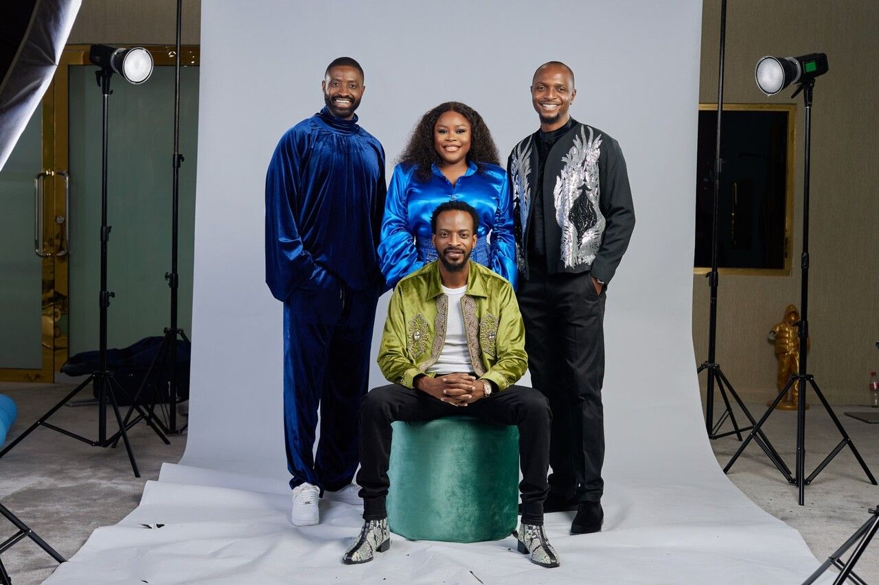The Iconic Judges of Nigerian Idol Season 9 – Nigerian Idol