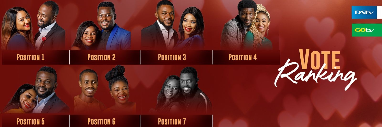 How You Voted Your Favourite Ultimate Love Guests