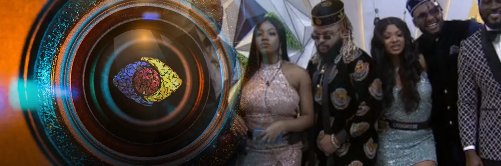 Day 71: A final party laced with spicy drama – BBNaija 