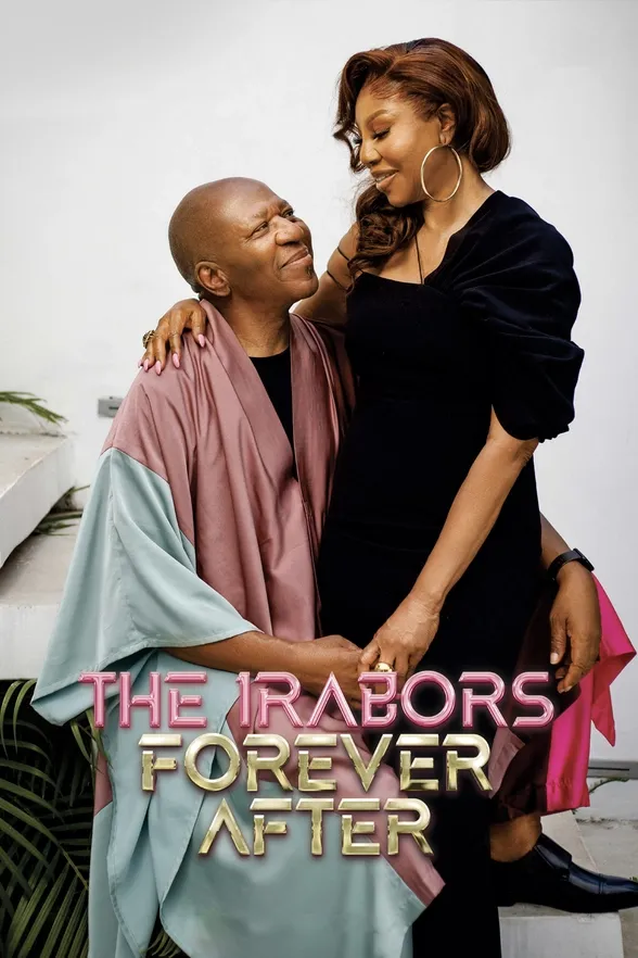 Irabors, The: Forever After S01 (Complete)
