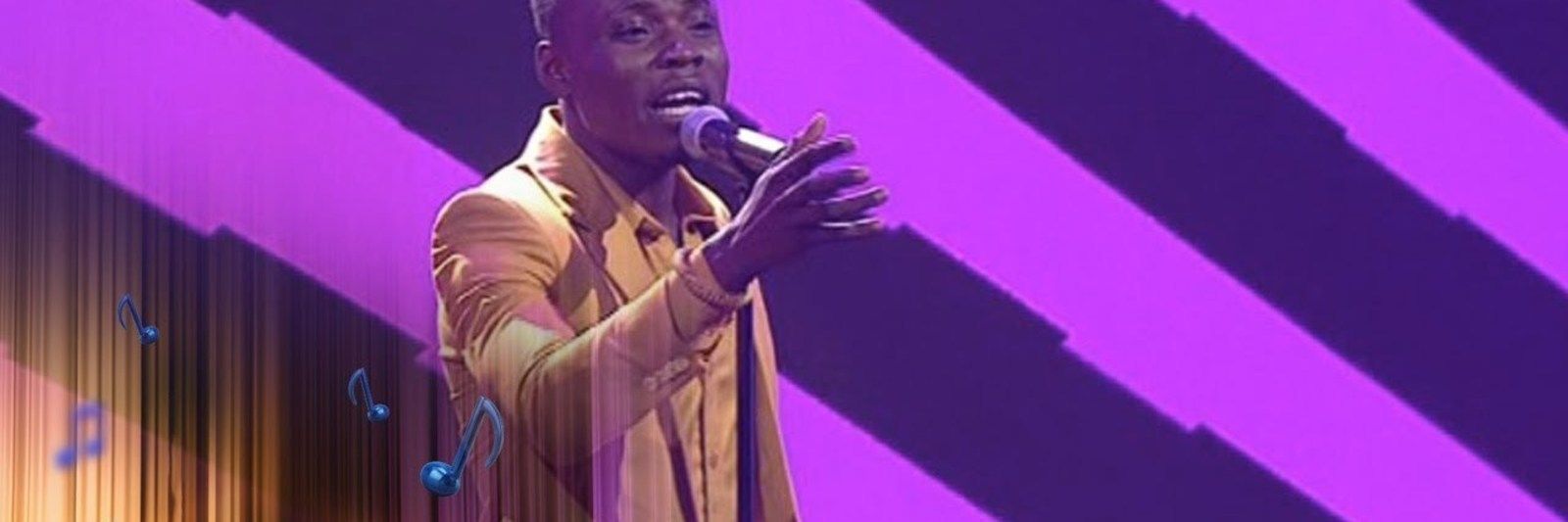 Nigerian Idol - Top 4 Reveal: Kingdom – ‘Holy Spirit’ – Nigerian Idol