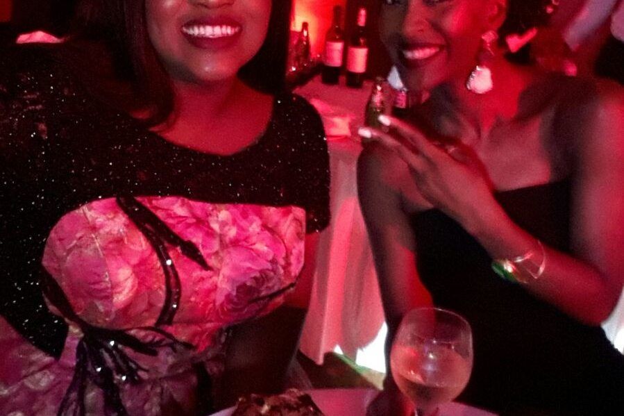 The #AMVCA2016 Nominees Cocktail!